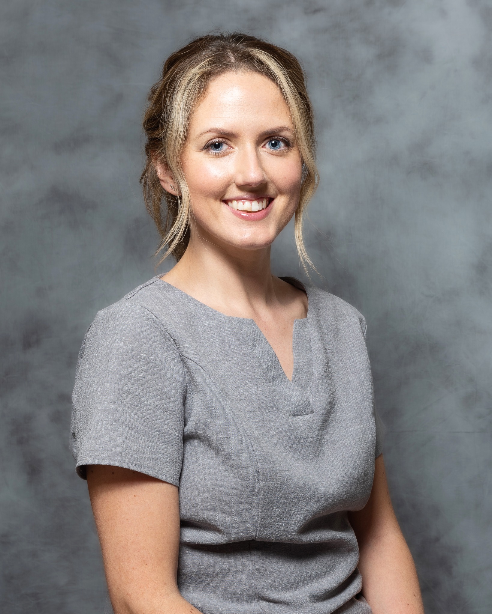 Bliss Beauty team member